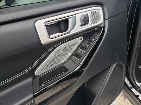 Used 2021 Ford Explorer ST w/ Equipment Group 401A image 11