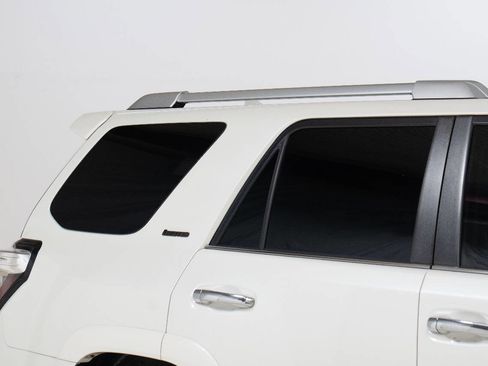 Used 2020 Toyota 4Runner Nightshade image 14