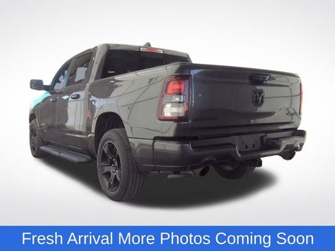 Used 2023 RAM 1500 Big Horn image 6