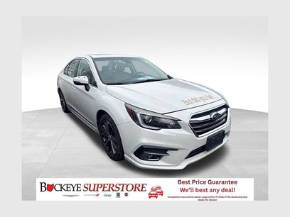 Used 2019 Subaru Legacy 2.5i Limited