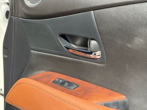 Used 2014 Lexus RX 350 FWD w/ Navigation Package image 25