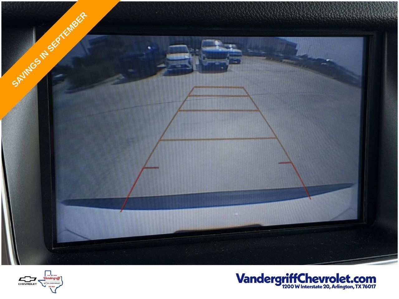 Used 2020 Chevrolet Tahoe LT AWD/4WD image 16