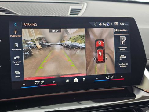 New 2026 BMW X1 xDrive28i AWD/4WD image 28
