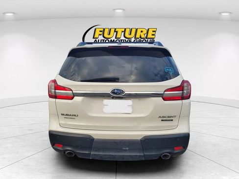 Used 2019 Subaru Ascent Touring AWD/4WD image 4