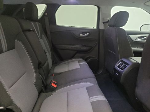 Used 2024 Chevrolet Blazer LT w/ Convenience Package image 19