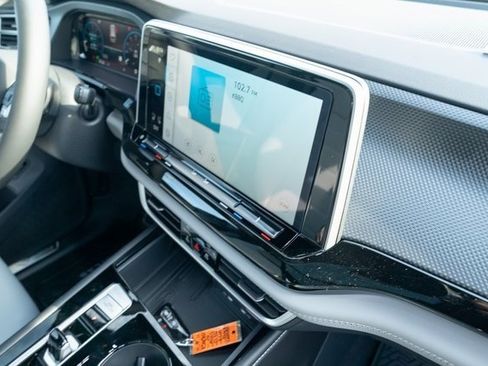 New 2026 Volkswagen Atlas Cross Sport SEL R-Line image 42