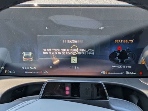 New 2026 Lincoln Aviator Reserve w/ Luxury Package image 24