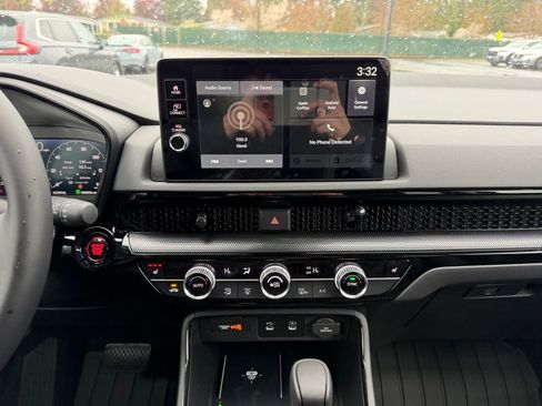 New 2026 Honda CR-V EX-L image 22