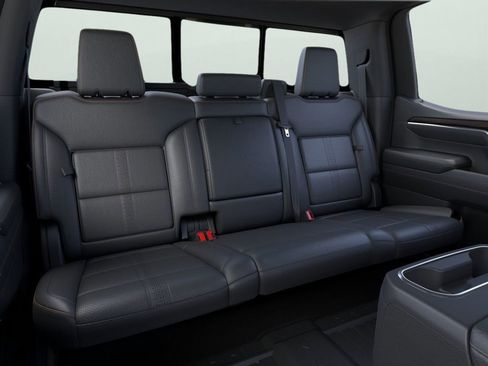 New 2026 Chevrolet Silverado 1500 High Country w/ High Country Premium Package AWD/4WD image 17