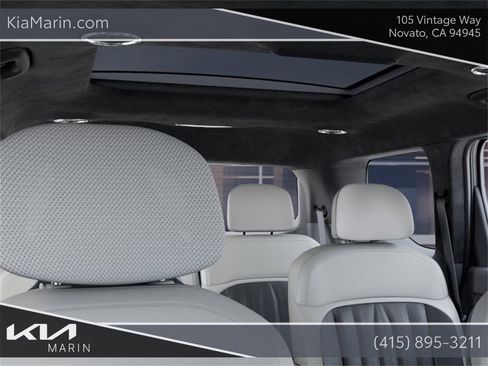 New 2026 Kia EV9 GT-Line image 27
