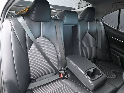 Used 2023 Toyota Camry SE FWD image 38