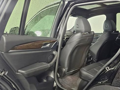 Used 2024 BMW X3 xDrive30i image 17