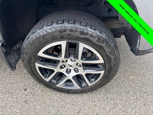 Used 2023 Chevrolet Colorado Z71 w/ Advanced Trailering Package AWD/4WD image 33