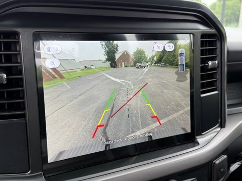 New 2025 Ford F150 XL image 21