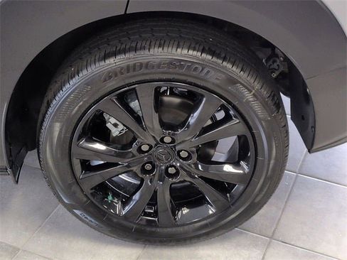 New 2026 MAZDA CX-30 AWD 2.5 S image 32