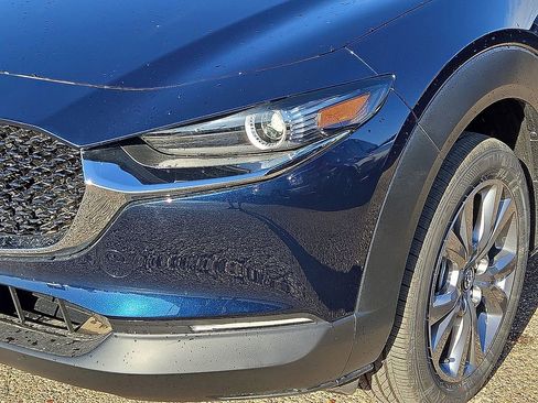 New 2025 MAZDA CX-30 AWD 2.5 S w/ Preferred Package image 9
