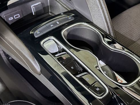 Certified 2022 Buick Envision Preferred FWD image 14