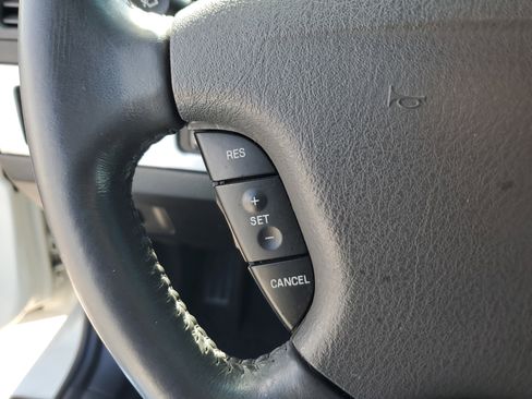 Used 2002 Ford Thunderbird image 25