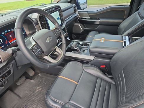 Used 2023 Ford F150 Platinum w/ Equipment Group 701A High image 15