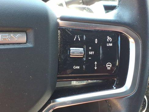 Used 2023 Land Rover Discovery Sport S R-Dynamic AWD/4WD image 17