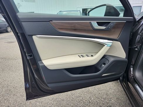 New 2025 Audi A6 Premium Plus image 19
