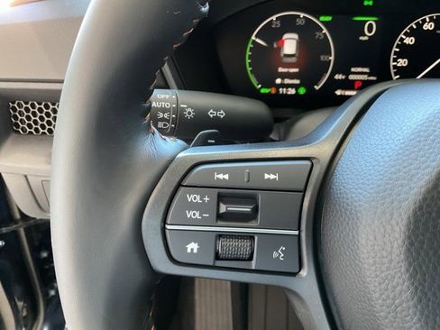 New 2026 Honda CR-V Sport image 11