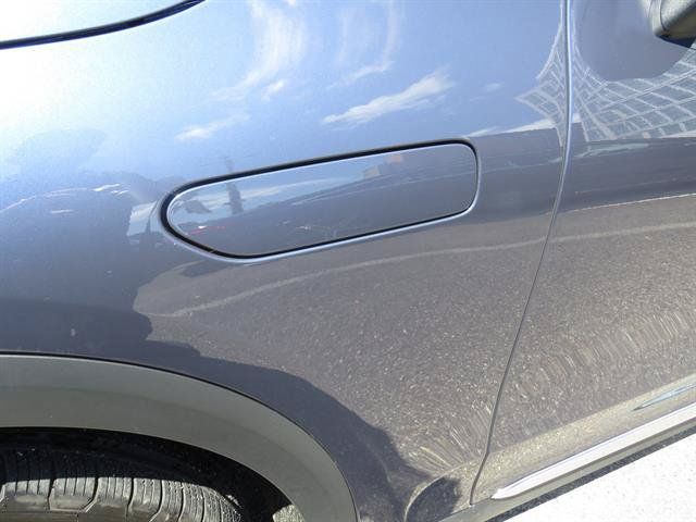 Certified 2023 Mercedes-Benz EQE 350+ 4MATIC SUV w/ Exclusive Trim Package image 31