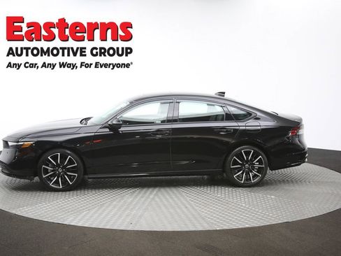 Used 2024 Honda Accord Touring image 62