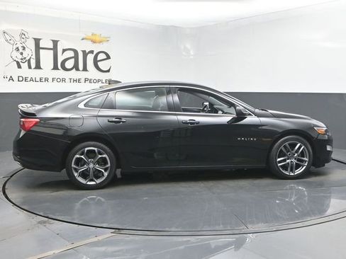 Used 2019 Chevrolet Malibu RS FWD image 34