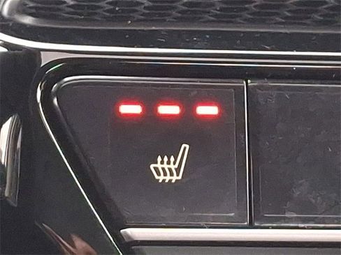 Certified 2024 Honda Civic EX-L image 20