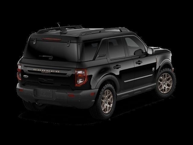 New 2026 Ford Bronco Sport Big Bend w/ Convenience Package AWD/4WD image 26