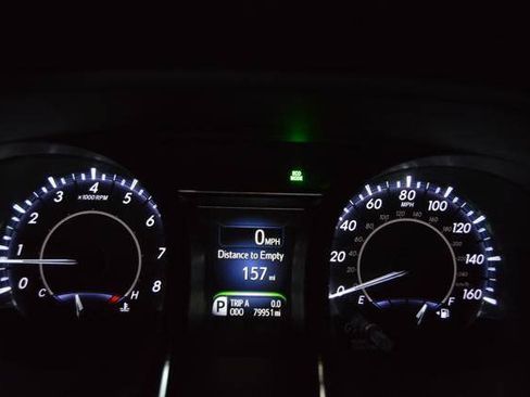Used 2014 Toyota Avalon Limited FWD image 17