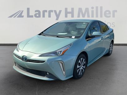 Used 2020 Toyota Prius XLE