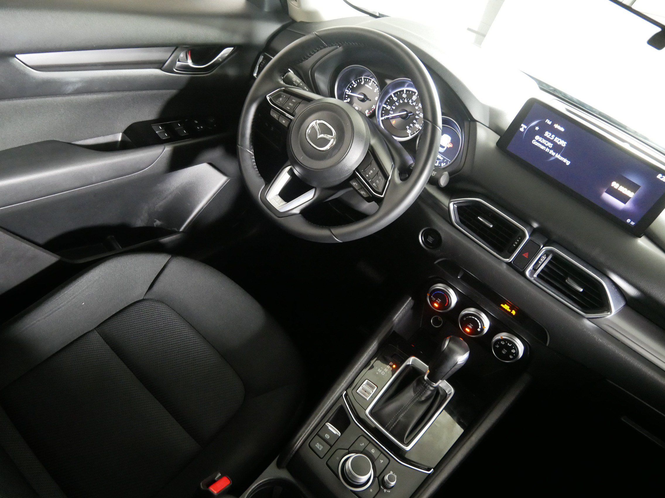 Used 2025 MAZDA CX-5 AWD 2.5 S image 9