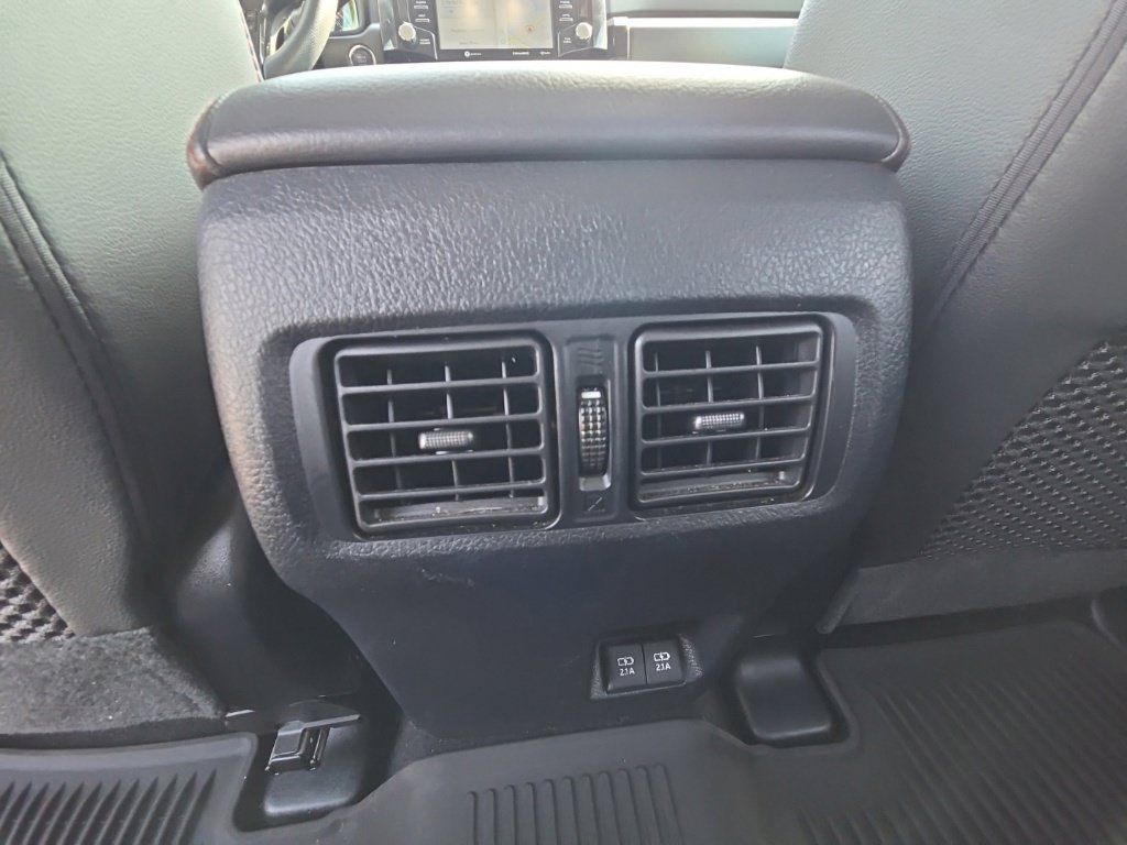 Used 2021 Toyota 4Runner TRD Off-Road Premium w/ Moonroof Package AWD/4WD image 20