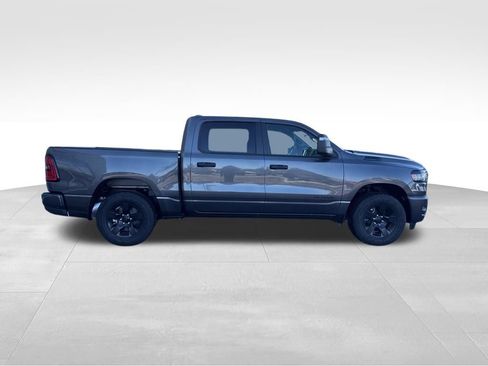 New 2025 RAM 1500 Tradesman w/ Night Edition image 9