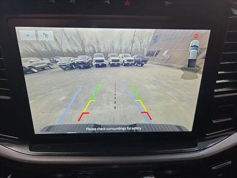 Used 2023 Ford F150 Platinum image 13