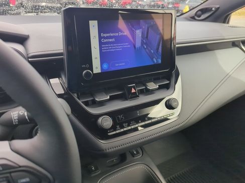 Used 2025 Toyota Corolla GR image 19