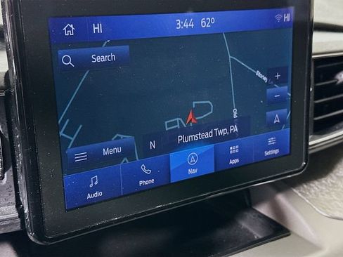 Used 2022 Ford Explorer Timberline AWD/4WD image 17