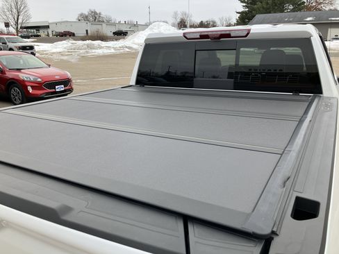 Used 2024 GMC Sierra 1500 Denali Ultimate image 18