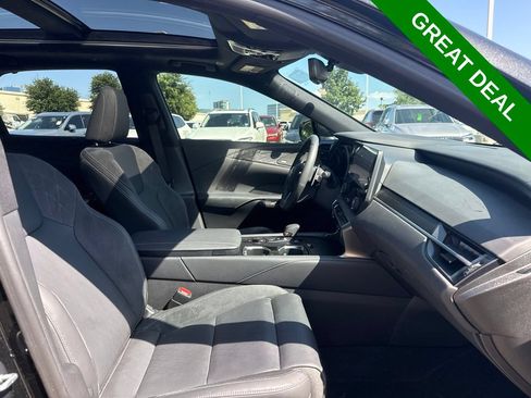 Used 2024 Lexus RX 350 FWD w/ Convenience Package image 9