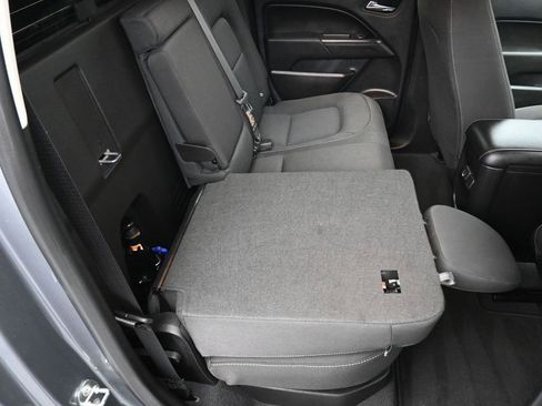 Used 2022 Chevrolet Colorado LT w/ LT Convenience Package image 37