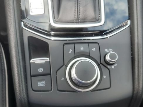 Used 2025 MAZDA CX-5 AWD 2.5 S w/ Preferred Package image 31
