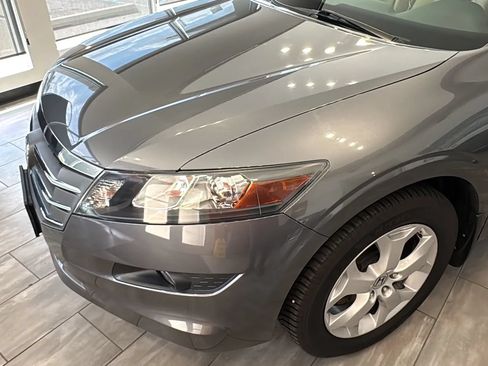 Used 2010 Honda Crosstour EX-L image 9
