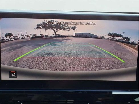 New 2026 Nissan Pathfinder SV FWD image 19