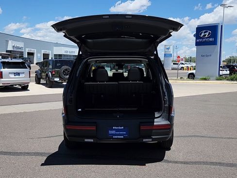 Certified 2026 Hyundai Santa Fe SEL AWD/4WD image 18