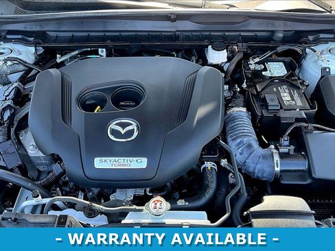 Used 2023 MAZDA CX-50 AWD 2.5 Turbo w/ Cargo Package image 30