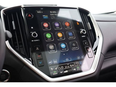 New 2026 Subaru Ascent Touring AWD/4WD image 46