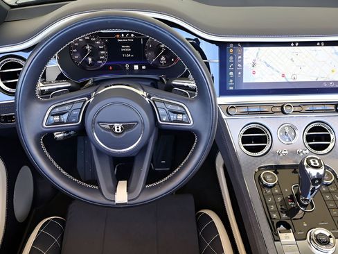 Used 2022 Bentley Continental GT Speed AWD/4WD image 17