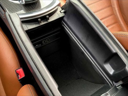 Used 2019 Mercedes-Benz GLC 43 AMG 4MATIC image 37